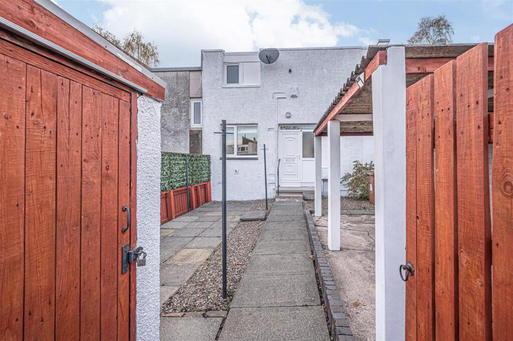 Main image of property: Colliston Avenue, Glenrothes