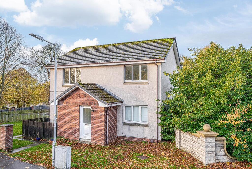 Main image of property: Covenanters Rise, Pitreavie Castle, Dunfermline