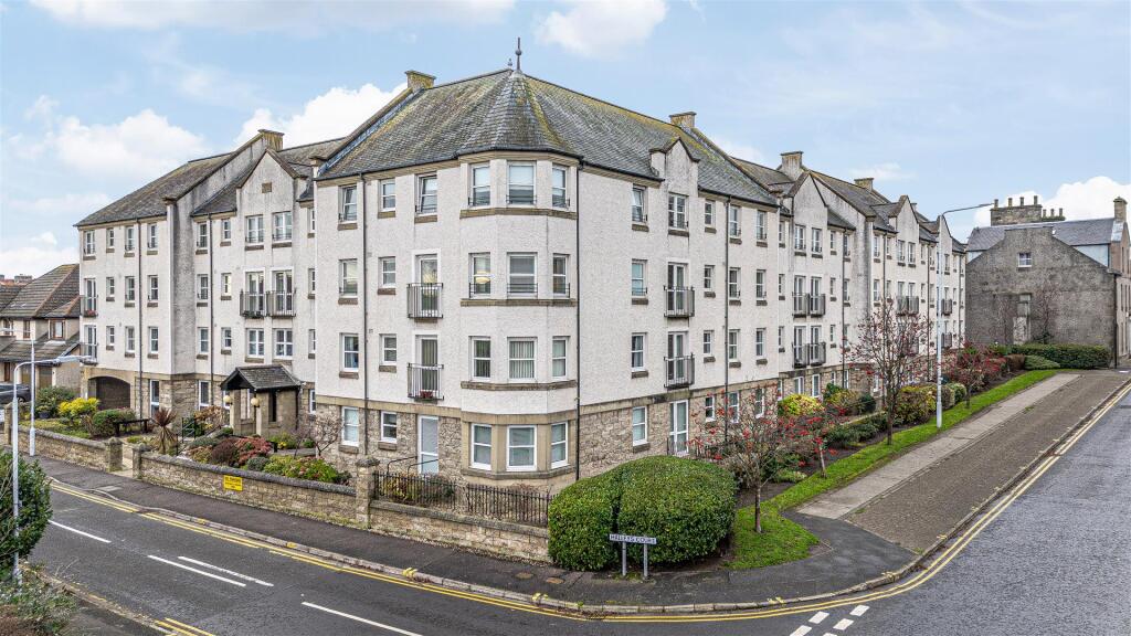 Main image of property: Halley's Court, Kirkcaldy