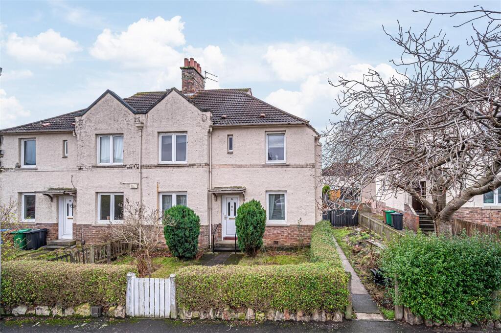 Main image of property: Myrtle Crescent, Kirkcaldy