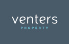 Venters Property, Kirkcaldy Estate Agent Logo