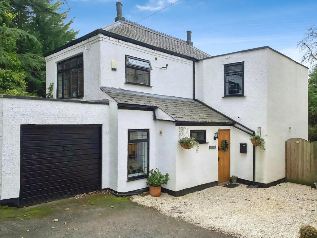 Main image of property: Highgate Road, Altrincham, Cheshire, WA14