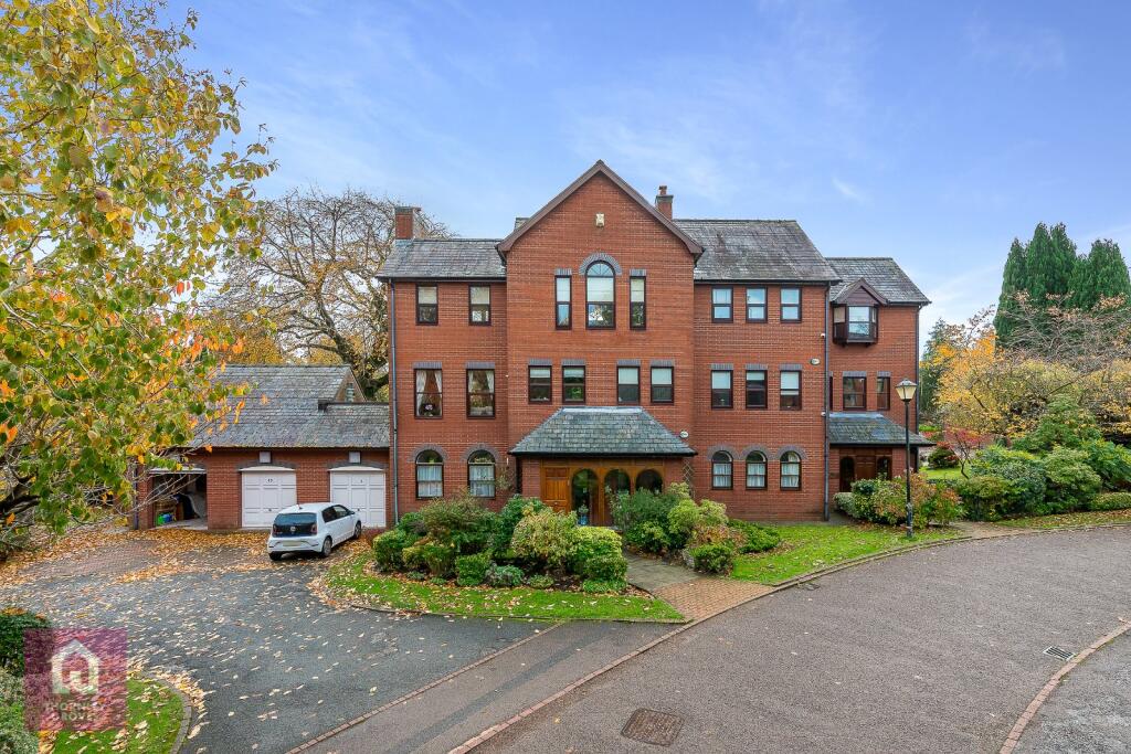 Main image of property: Hollywood, Bowdon, Altrincham, Greater Manchester, WA14