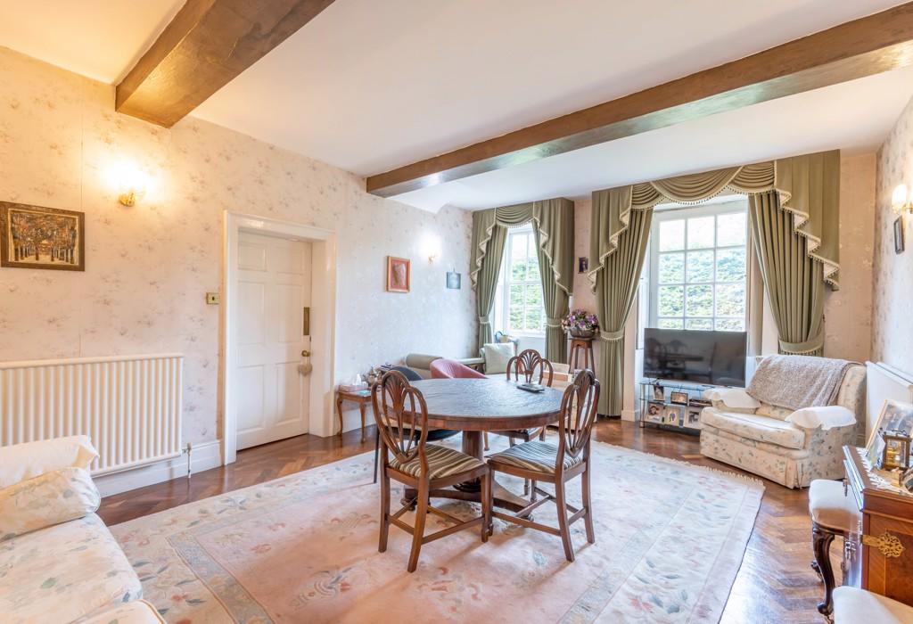 11 bedroom detached house for sale in The Old Rectory, Rectory Lane, Doncaster, South Yorkshire, DN9