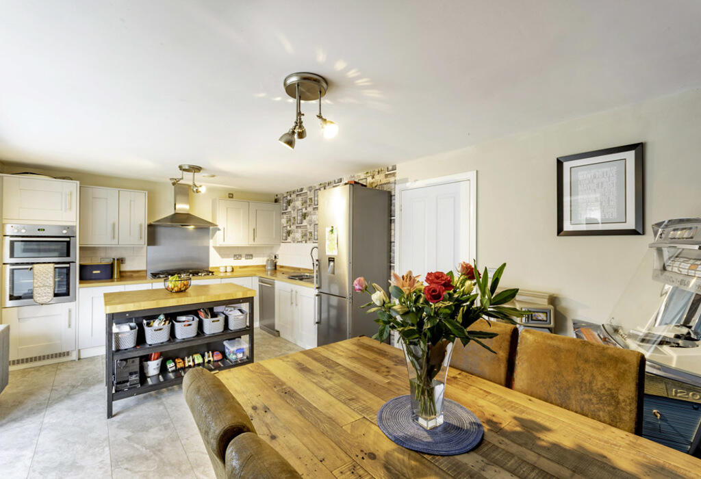 Main image of property: Wellington Drive, Finningley, South Yorkshire