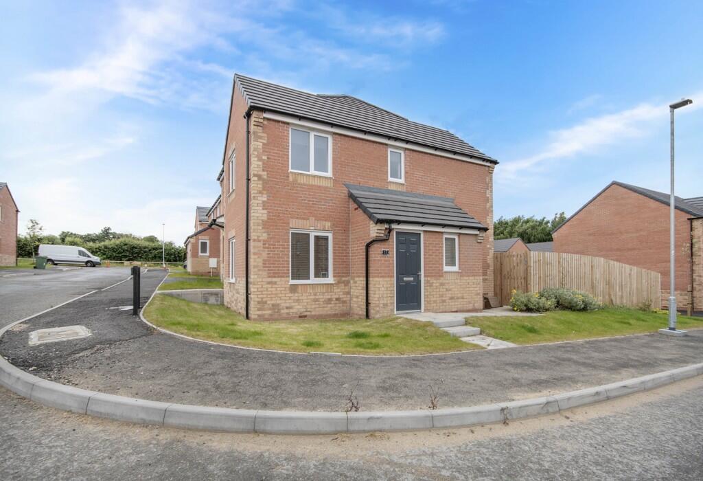 Main image of property: Fulwood Place, Doncaster, South Yorkshire