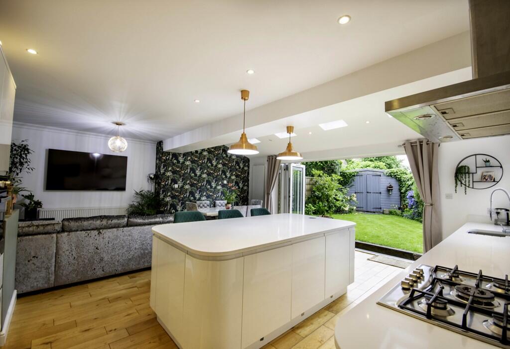 Main image of property: Queens Crescent, Bawtry, South Yorkshire