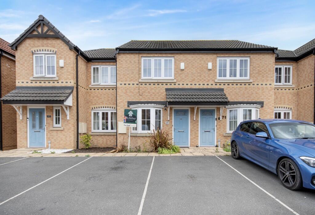 Main image of property: Hesley Road, Doncaster, South Yorkshire