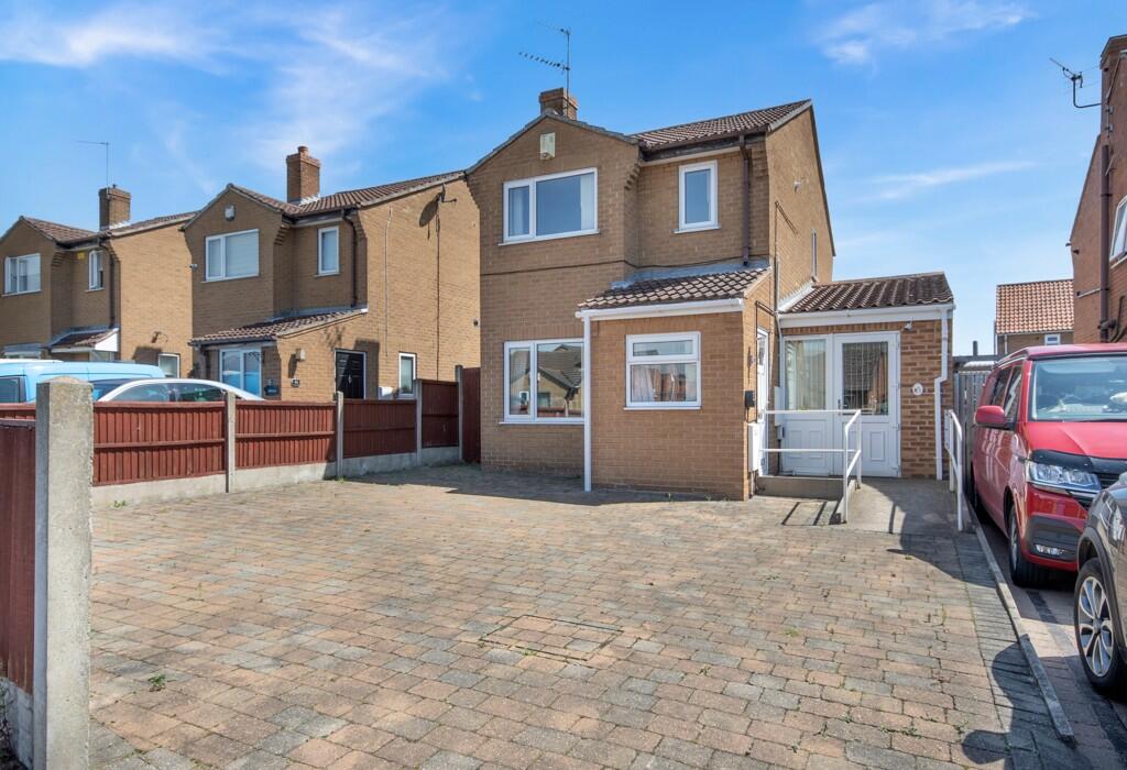 Main image of property: Whitby Road, Doncaster, South Yorkshire