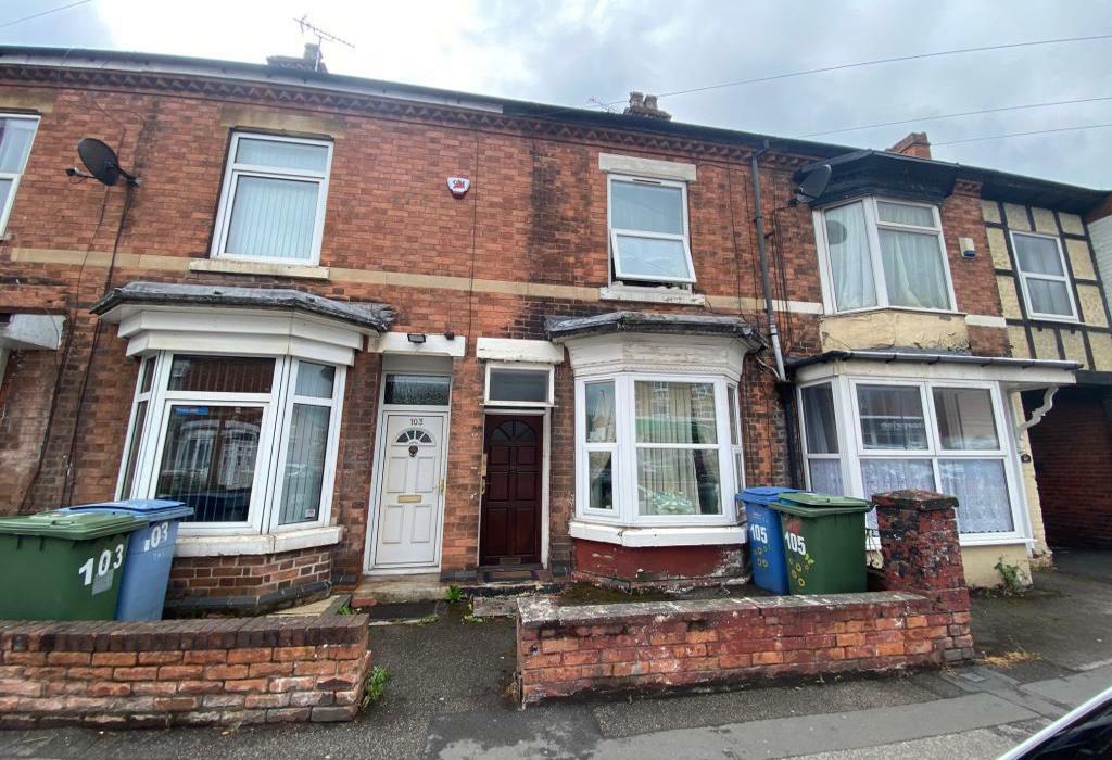 Main image of property: Gateford Road, Worksop, Nottinghamshire