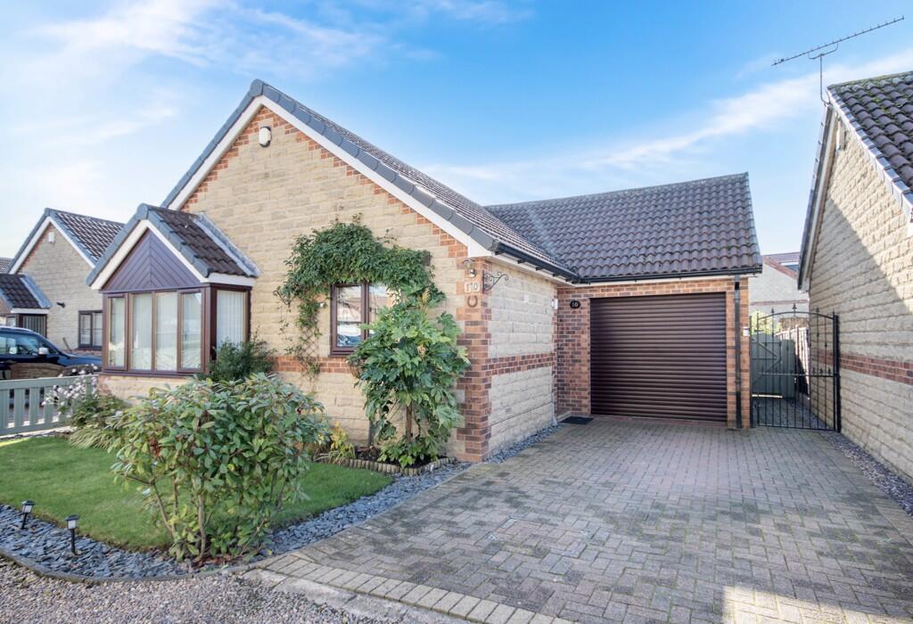 Main image of property: Galway Mews, Doncaster, South Yorkshire