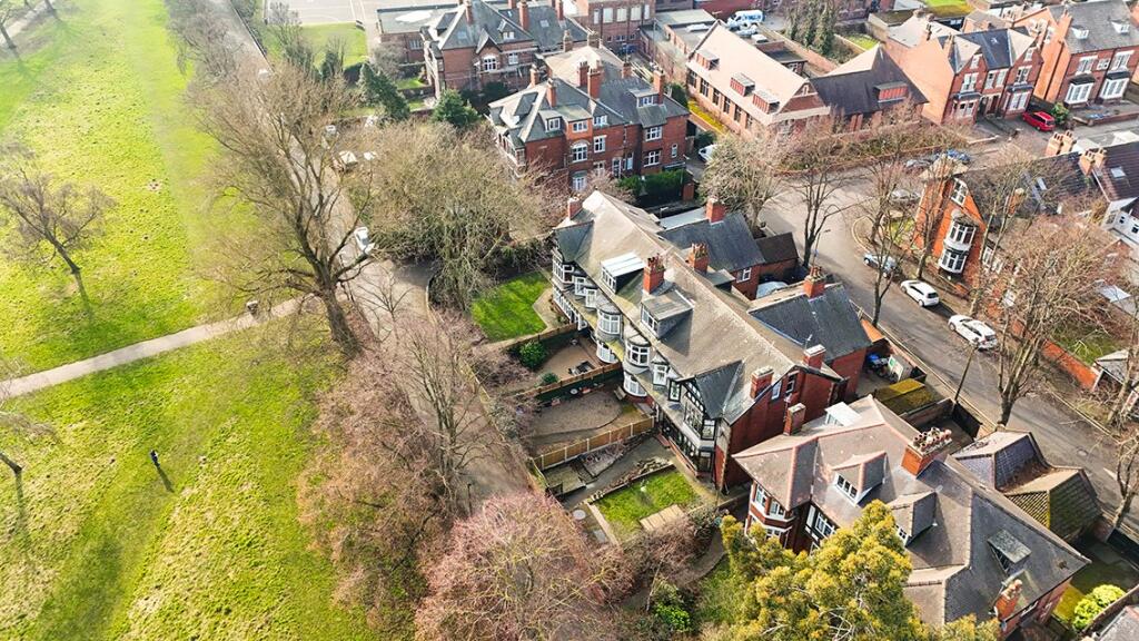 Main image of property: Townfield Villas, Doncaster, DN1
