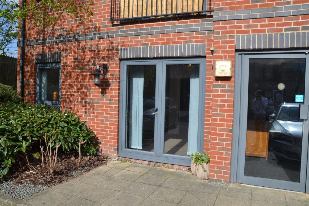 Main image of property: Kilner Court, Denaby Main, DN12