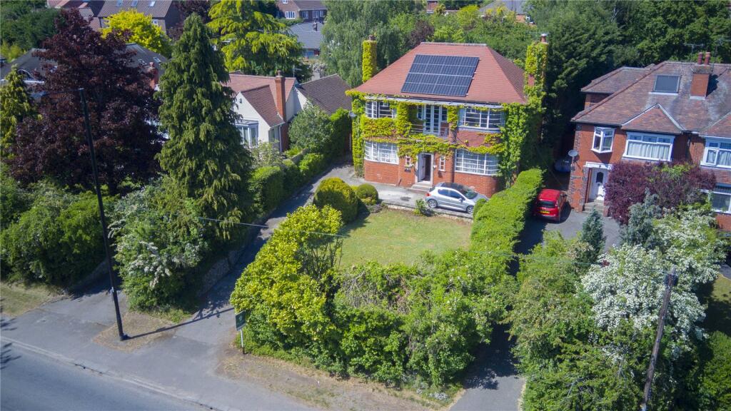 Main image of property: Rotherham Road, Tickhill, South Yorkshire, DN11