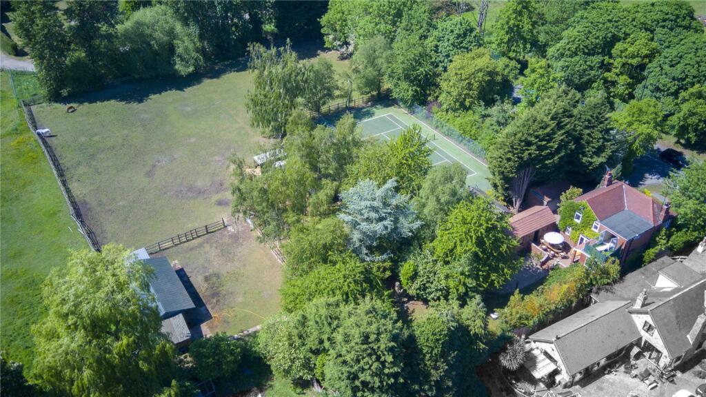 Main image of property: Bawtry Road, Tickhill, Doncaster, South Yorkshire, DN11