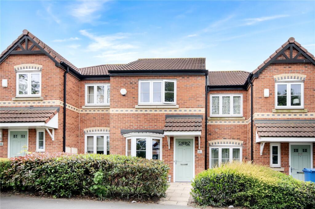Main image of property: Scrooby Road, Harworth and Bircotes, Doncaster, South Yorkshire, DN11