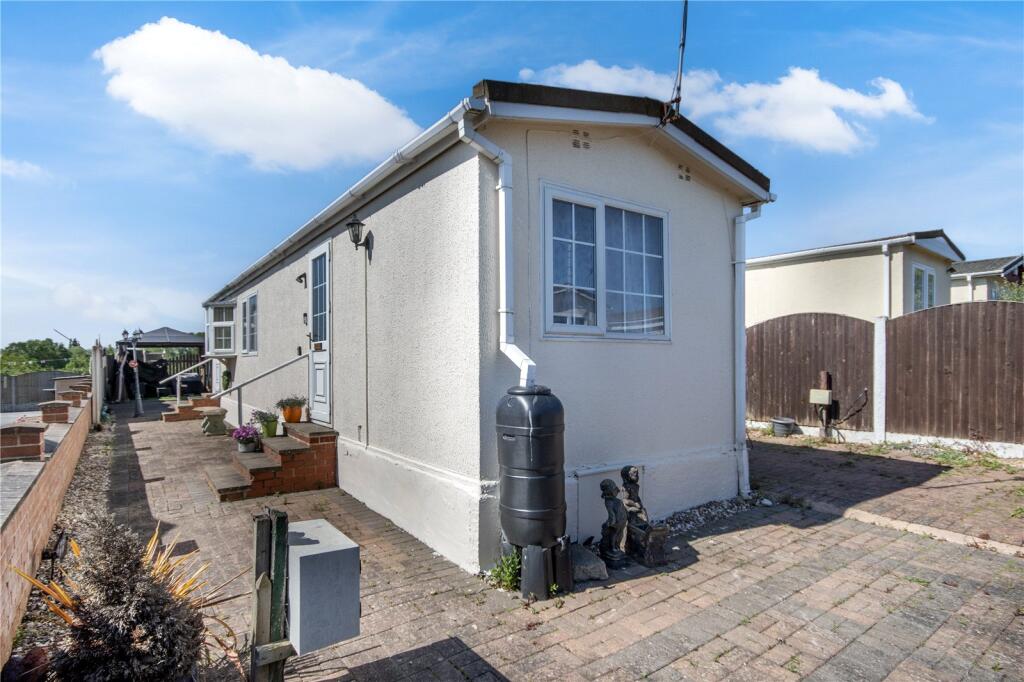 Main image of property: Five Acres, Scrooby, Doncaster, South Yorkshire, DN10