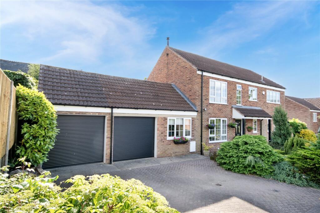 Main image of property: Beech Close, Gringley On The Hill, DN10