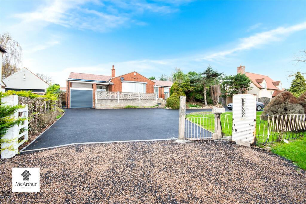 Main image of property: Low Pasture Lane, North Wheatley, Retford, Nottinghamshire, DN22