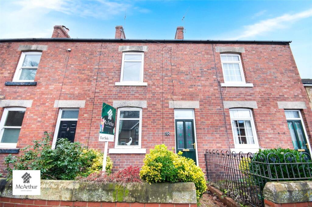 Main image of property: Castlegate, Tickhill, Doncaster, DN11