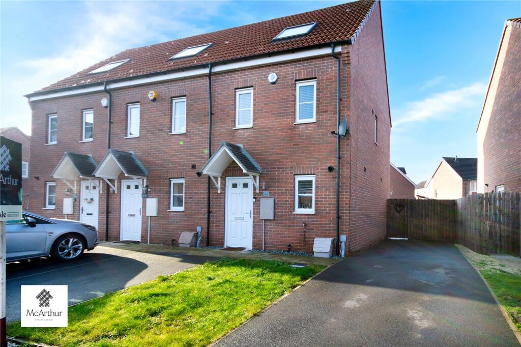 Main image of property: Dominion Rd, Scawthorpe, Doncaster, South Yorkshire, DN5