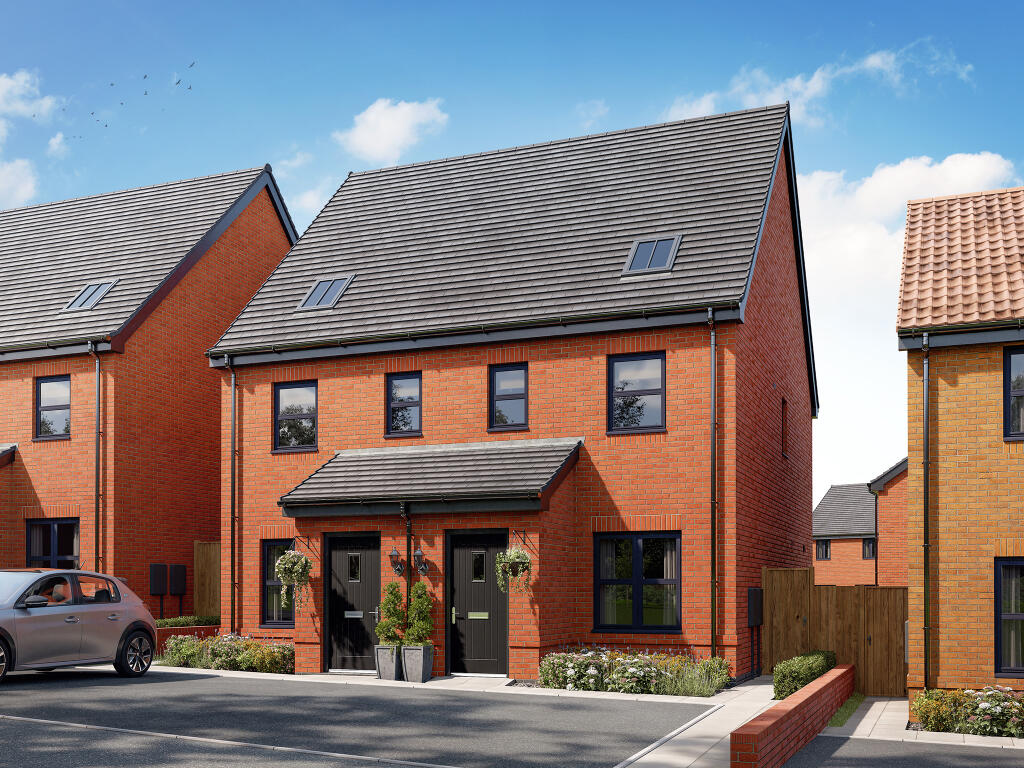 Main image of property: Station Road,
Wallsend,
NE28 9FE