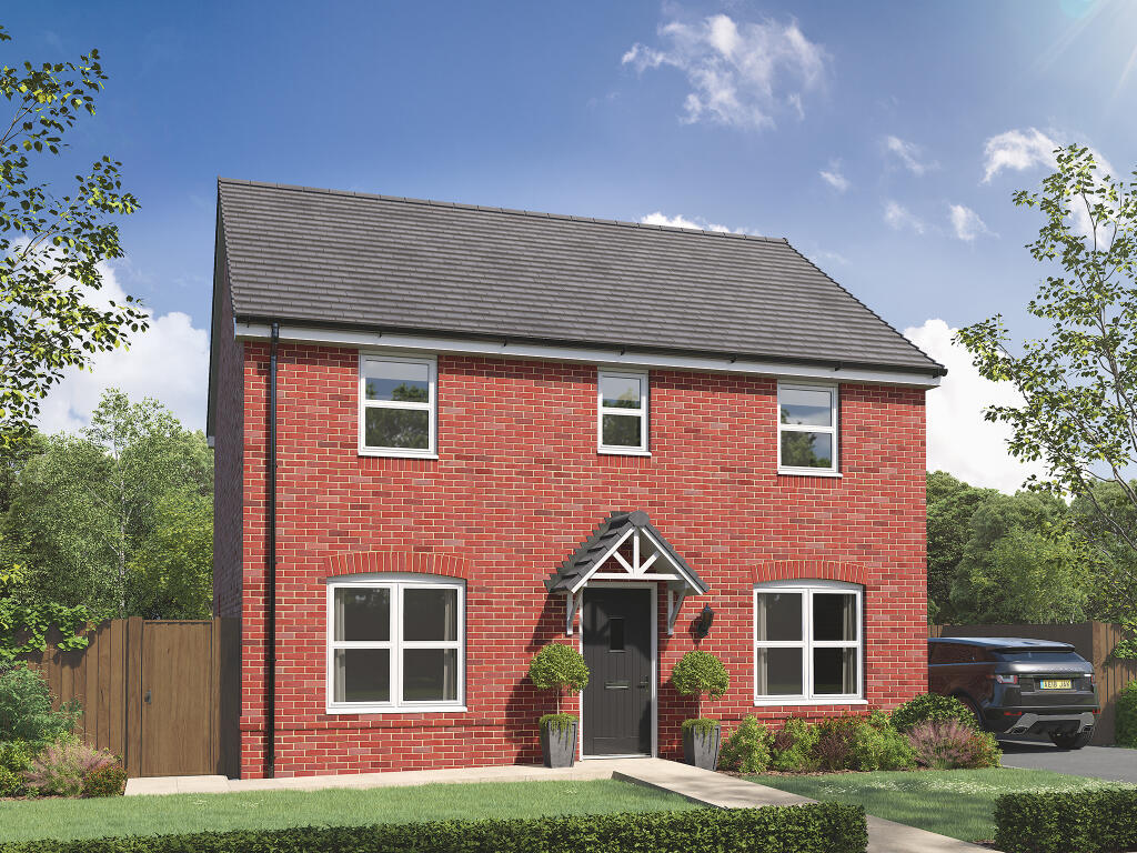 Main image of property: Primrose Lane,
Newcastle Upon Tyne,
NE13 9ET