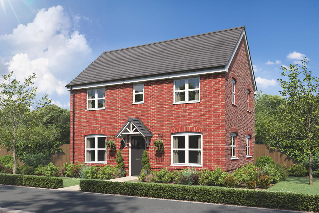 Main image of property: Primrose Lane,
Newcastle Upon Tyne,
NE13 9ET