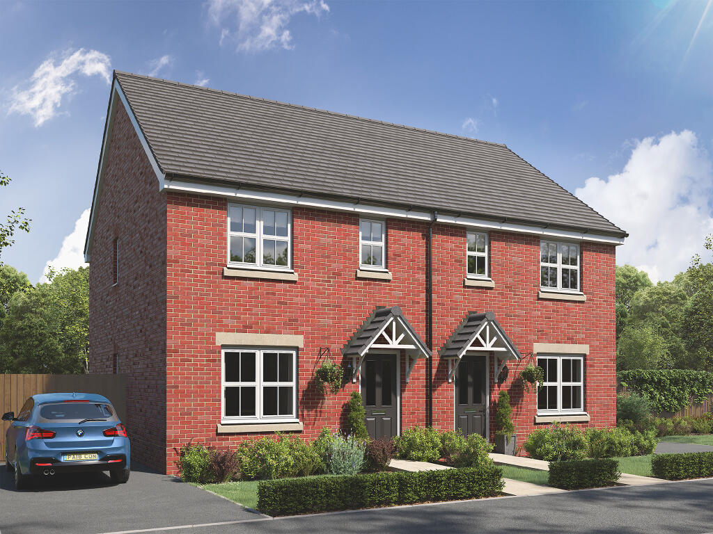 Main image of property: Primrose Lane,
Newcastle Upon Tyne,
NE13 9ET