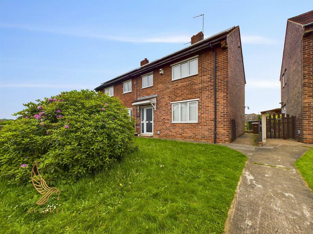 Main image of property: Rose Avenue, Upton, Pontefract