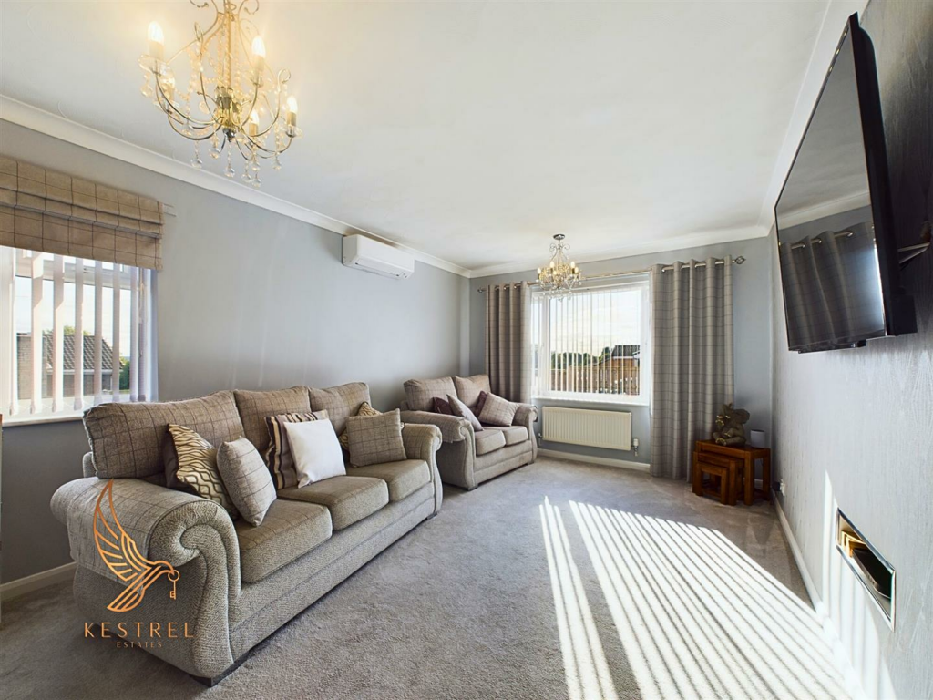 Main image of property: Askham Grove, Upton