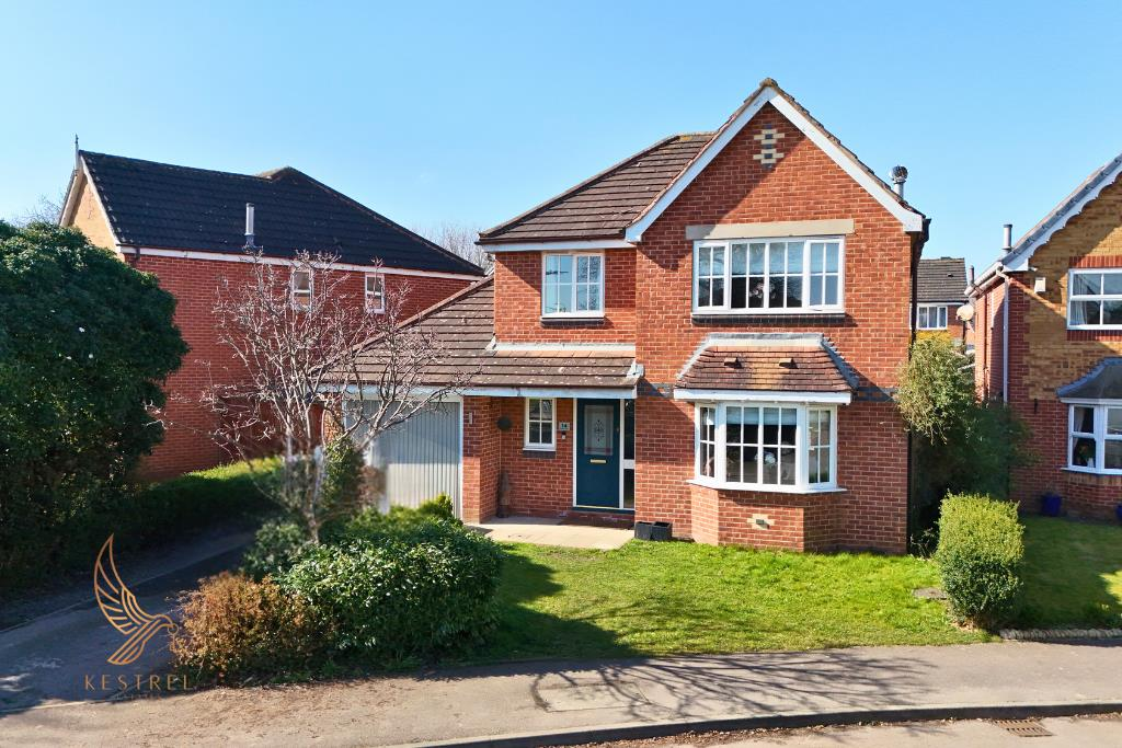 Main image of property: Thistle Drive, Upton