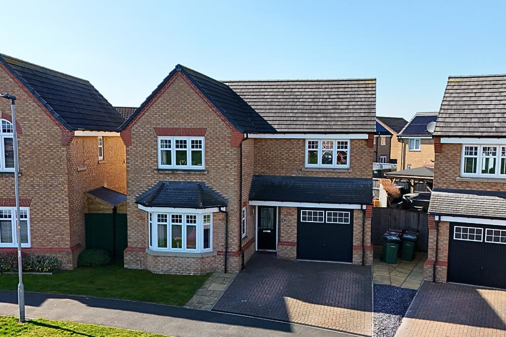 Main image of property: Princes Drive, Pontefract