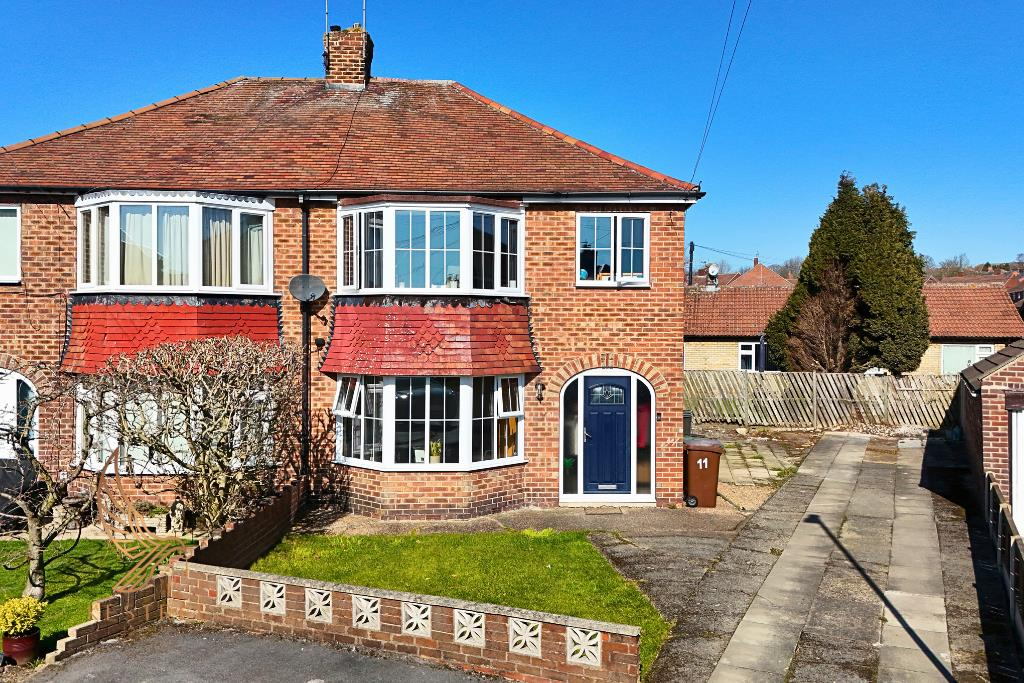 Main image of property: Rowlands Avenue, Upton