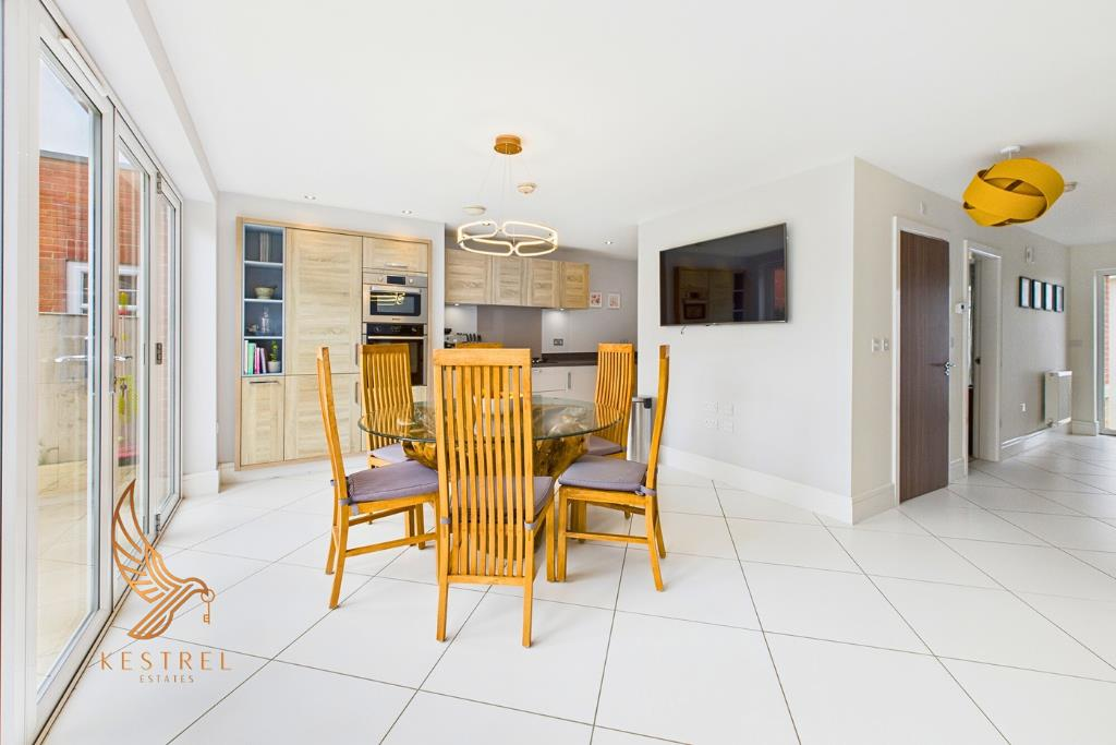 Main image of property: Tower Close, Pontefract