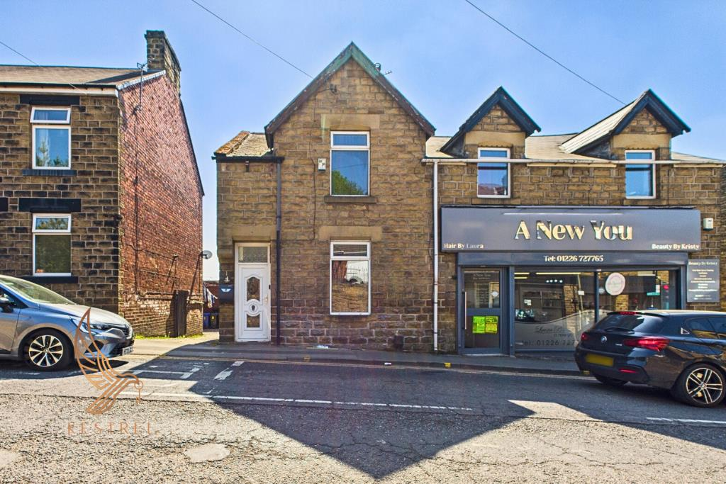 Main image of property: Midland Road, Royston, Barnsley