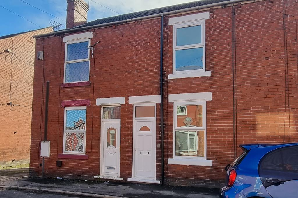 Main image of property: Victoria Street, Hemsworth