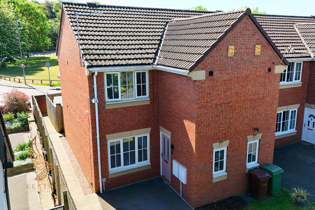 Main image of property: Park Farm Gardens, South Kirkby, Pontefract