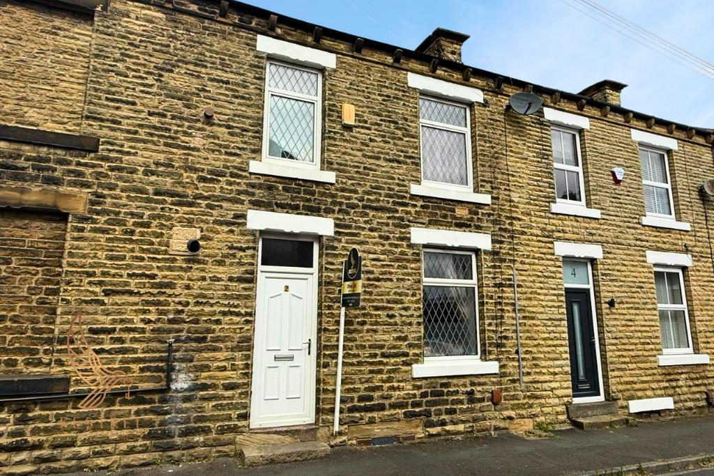 Main image of property: Wood Street, Ossett