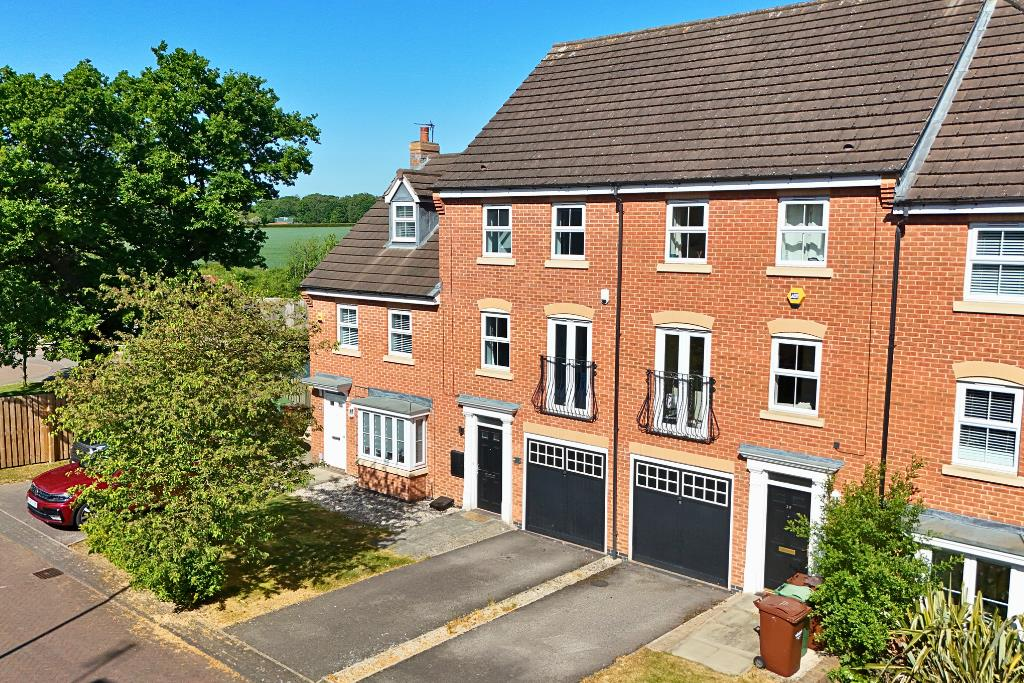 Main image of property: Ebberton Close, Hemsworth