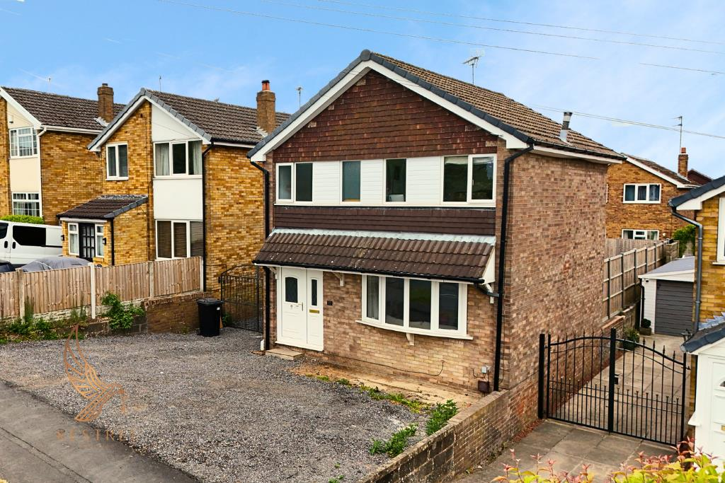 Main image of property: Gibson Lane, Kippax