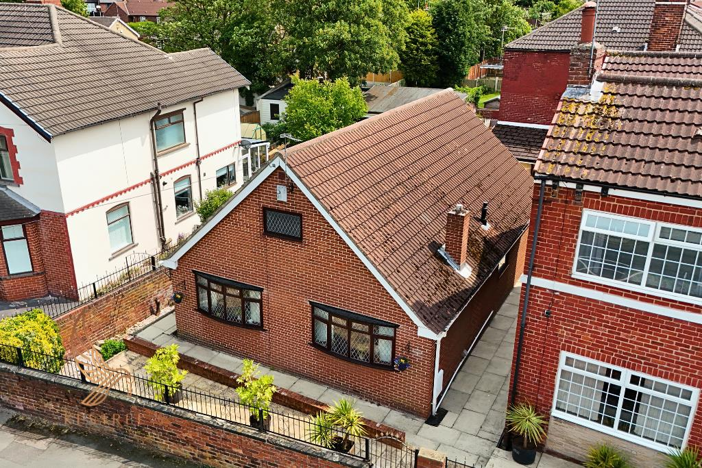 Main image of property: Barnsley Road, Hemsworth