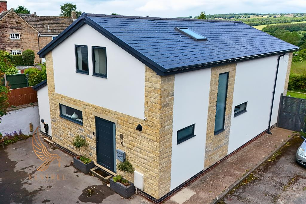 Main image of property: Lower Collier Fold, Cawthorne