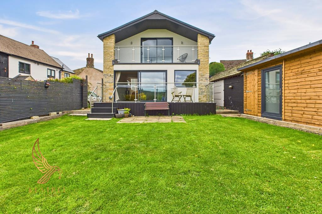 Main image of property: Lower Collier Fold, Cawthorne