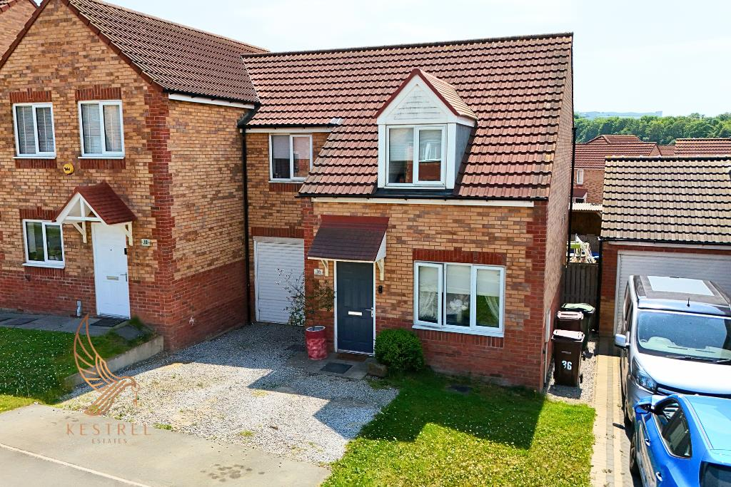 Main image of property: Plowes Way, Knottingley