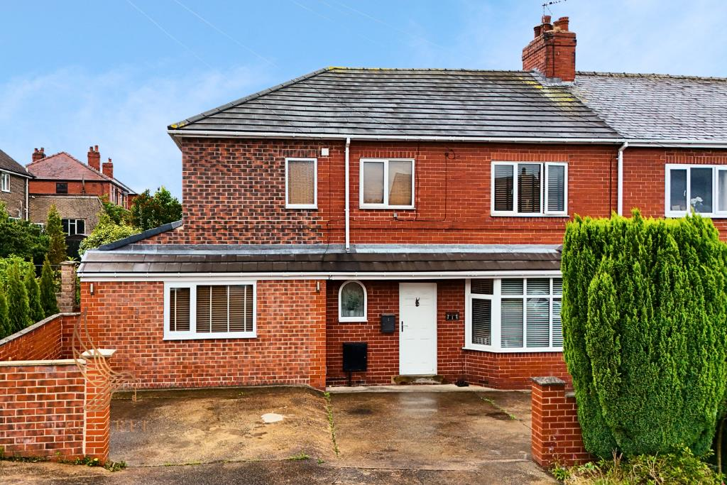 Main image of property: Lower Northcroft, South Elmsall