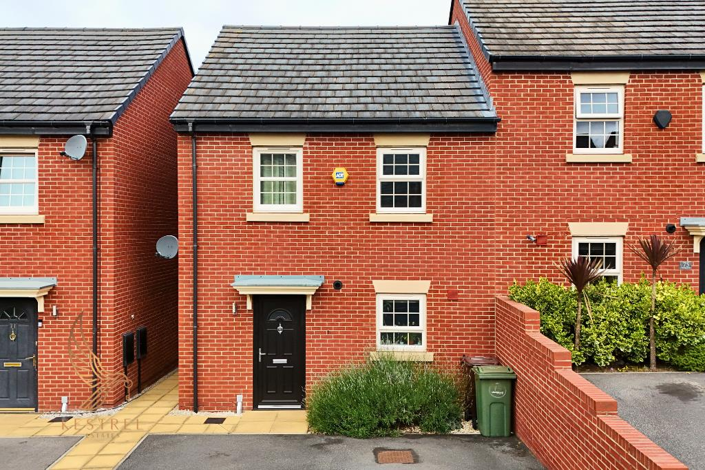 Main image of property: Stoborough Crescent, Featherstone