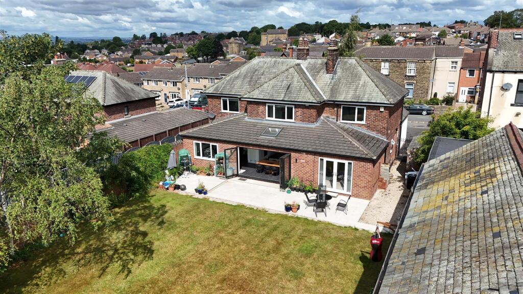 Main image of property: Southdale Road, Ossett