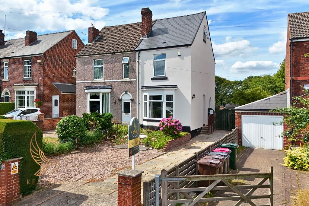 Main image of property: Lister Street, Rotherham