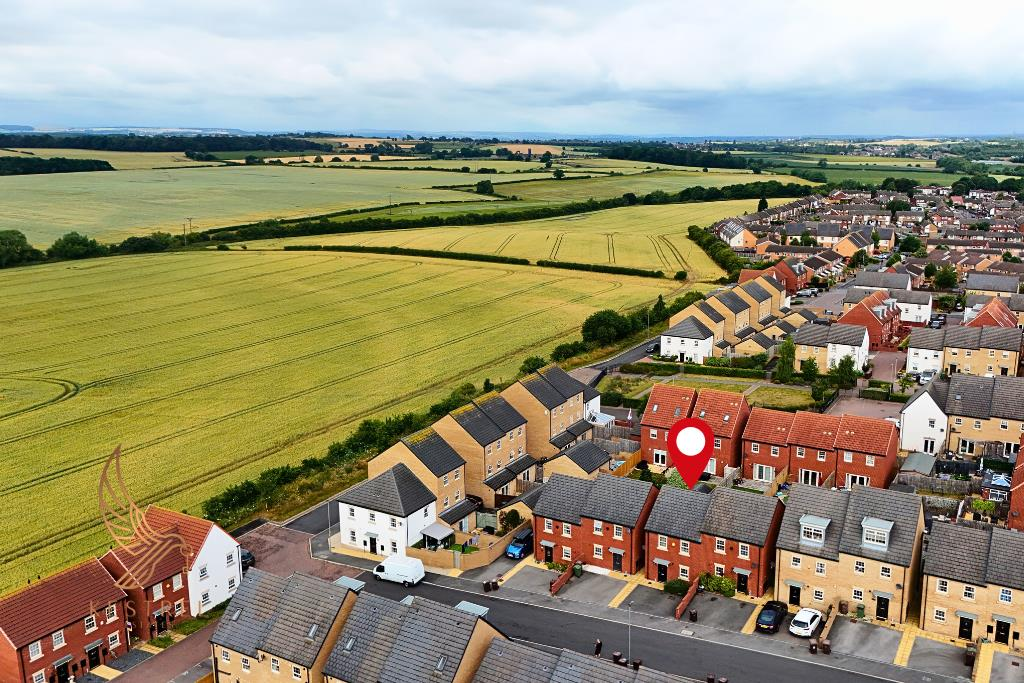 Main image of property: Stoborough Crescent, Featherstone